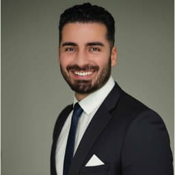 Daniel Yaramis, Immobiliensachverständiger